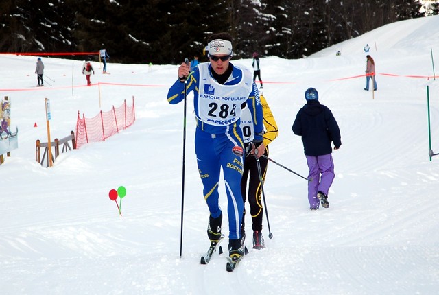 Grand-Prix de Megève